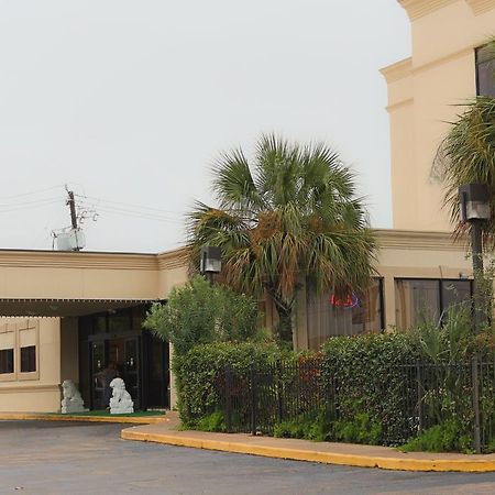 Great Value Inn Houston/Galleria Eksteriør bilde