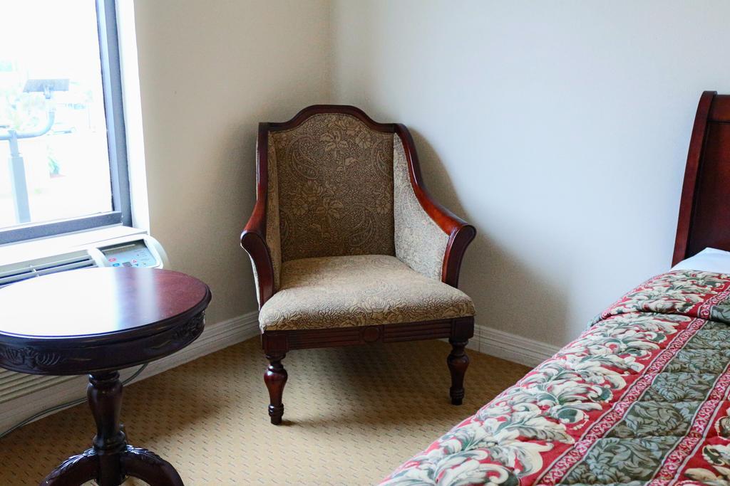 Great Value Inn Houston/Galleria Rom bilde