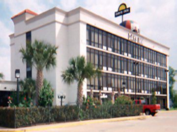 Great Value Inn Houston/Galleria Eksteriør bilde