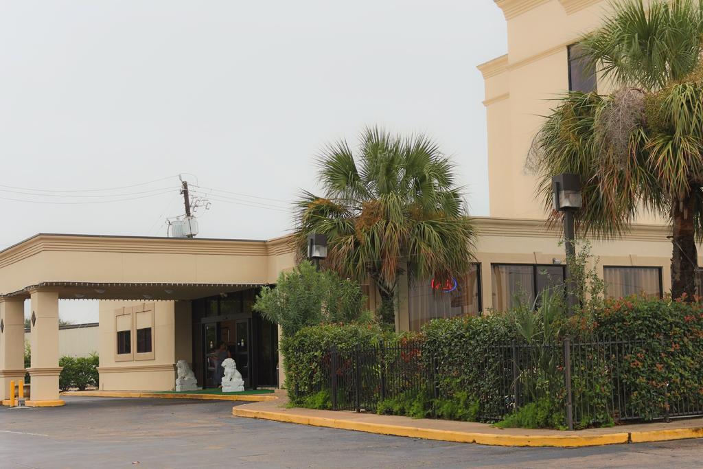 Great Value Inn Houston/Galleria Eksteriør bilde