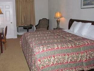 Great Value Inn Houston/Galleria Eksteriør bilde