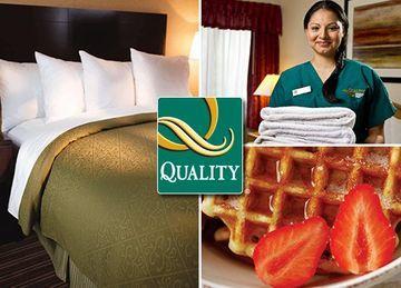 Great Value Inn Houston/Galleria Eksteriør bilde