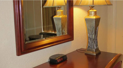 Great Value Inn Houston/Galleria Eksteriør bilde