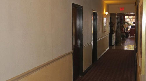 Great Value Inn Houston/Galleria Eksteriør bilde